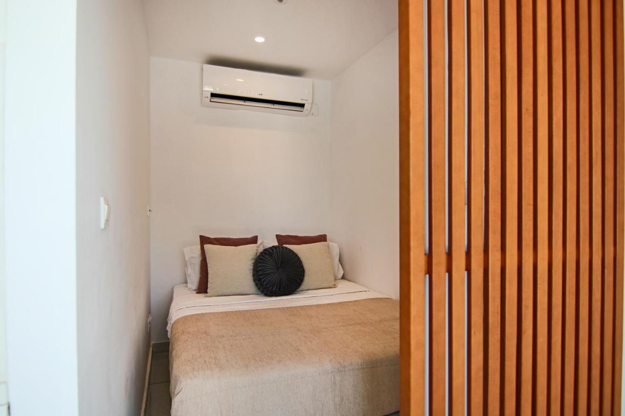 PaphosPhaedrus Living - Seaside Luxury Flat Harbour 108公寓 外观 照片