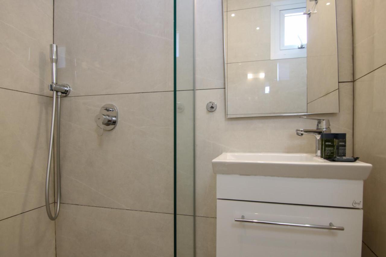 PaphosPhaedrus Living - Seaside Luxury Flat Harbour 108公寓 外观 照片